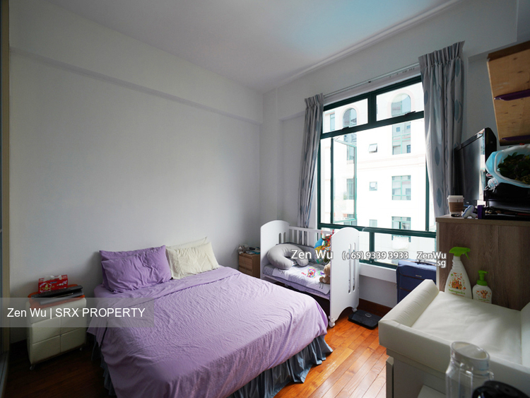 The Amston (D23), Apartment #199076022
